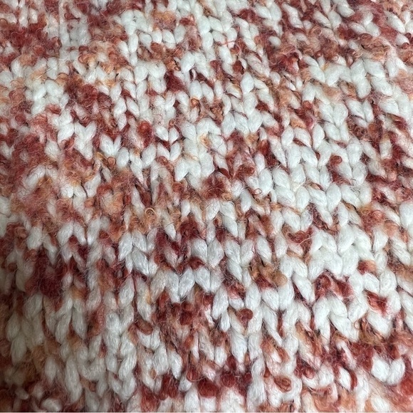 Ann Taylor wool poncho, cape - Picture 12 of 12